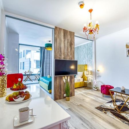 Royal Luxuria Modern Studio Dubrovnik Exterior photo